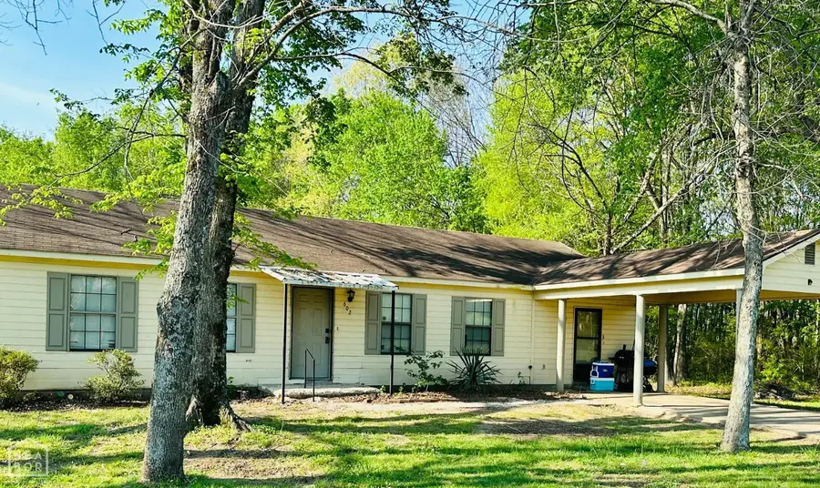 602 Hodges, Newport, AR 72112 - #2