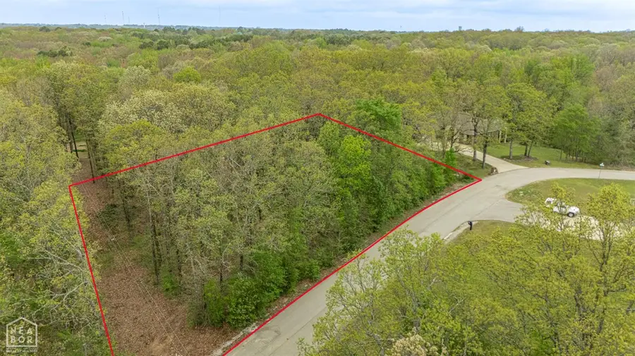 5000 Lamb Street, Jonesboro, AR 72404 - #2