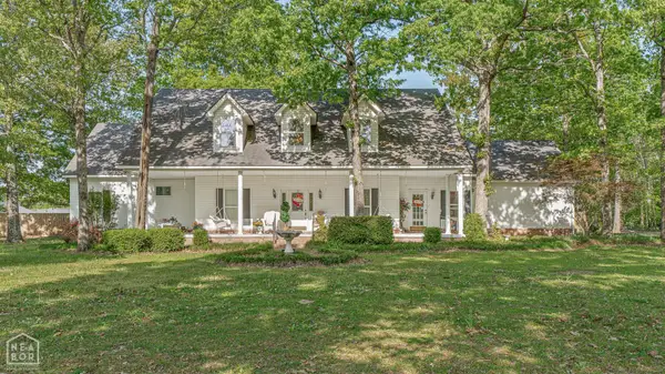 4401 Highway 351, Jonesboro, AR 72405