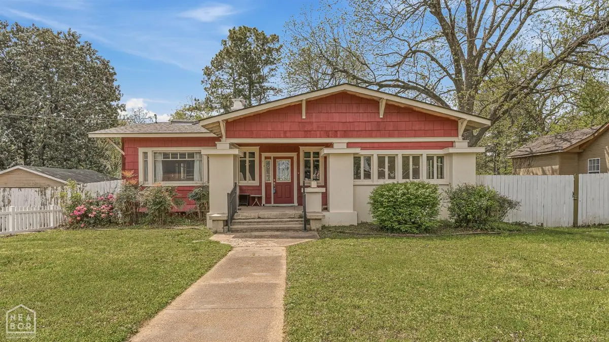 315 W Cherry Avenue, Jonesboro, AR 72401 - #1
