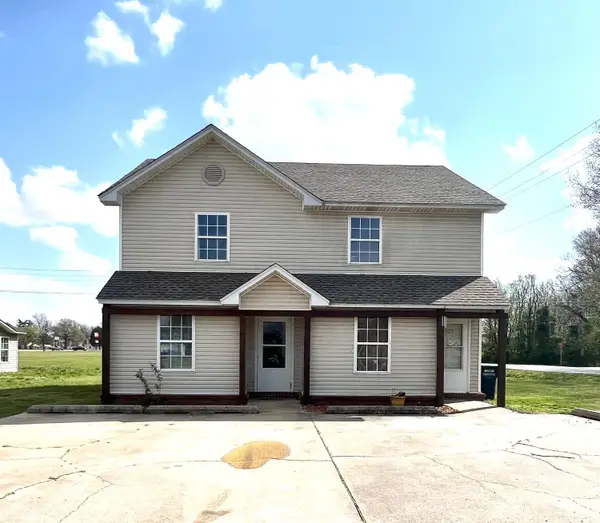 927 E Margret, Piggott, AR 72454
