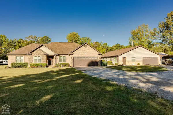 137 Cr 765, Brookland, AR 72417