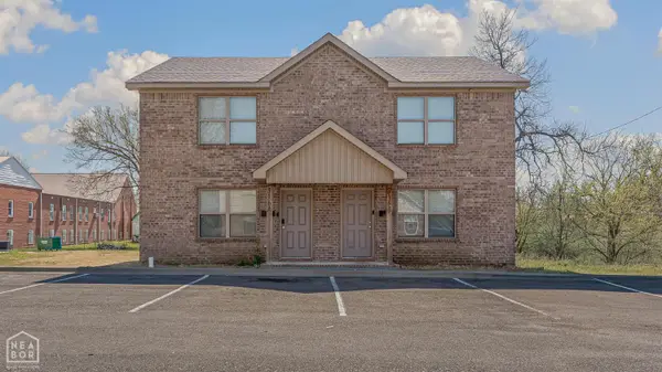 316 Drake Street, Jonesboro, AR 72401
