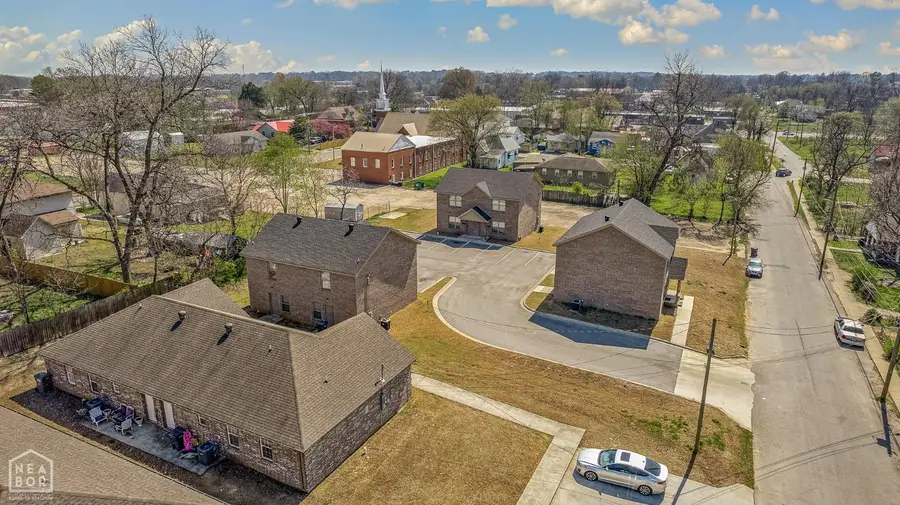 316 Drake Street, Jonesboro, AR 72401 - #2