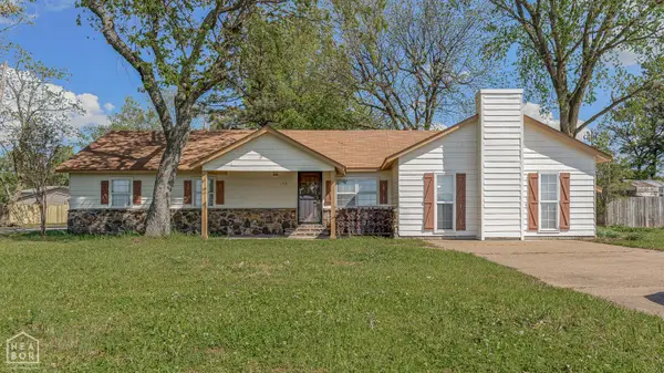 198 Lake Road, Gosnell, AR 72315