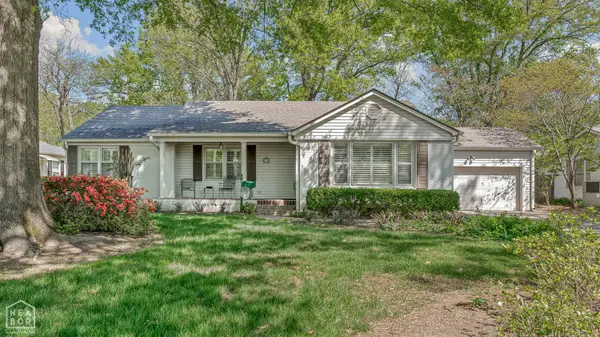 714 Illinois Street, Blytheville, AR 72315