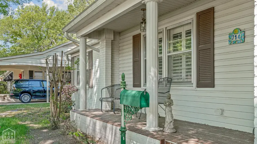 714 Illinois Street, Blytheville, AR 72315 - #2
