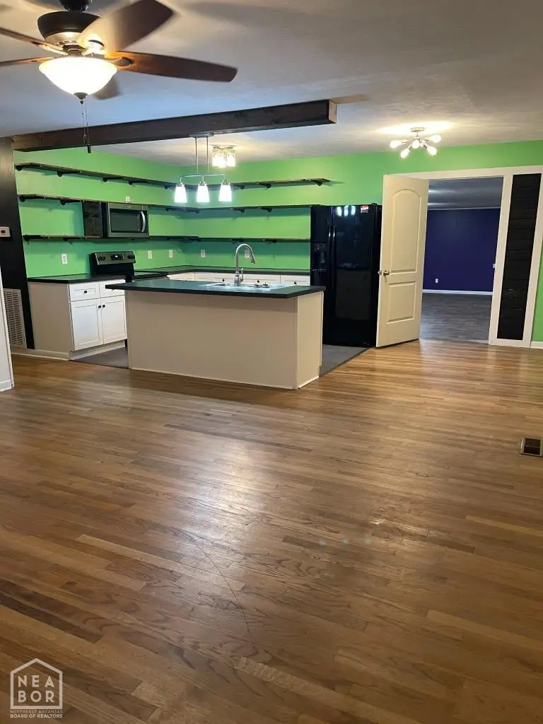 398 Barry Street, Wynne, AR 72396 - #2