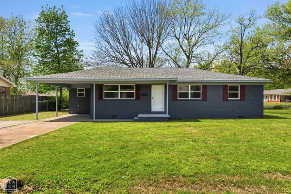 800 E Elm Street, Walnut Ridge, AR 72476