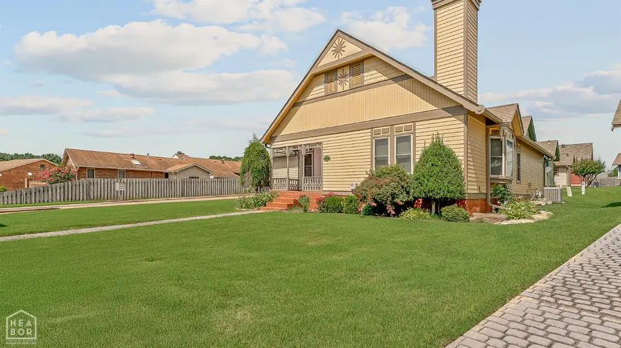2607 Greenbriar, Jonesboro, AR 72401 - #2