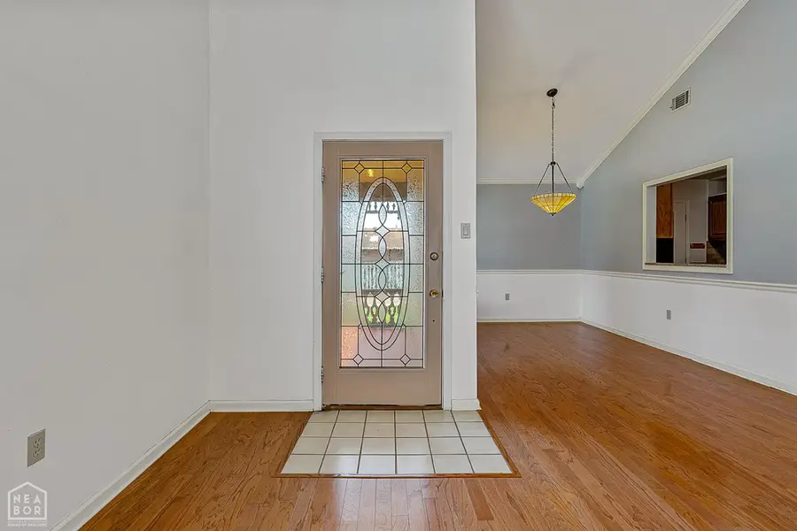 2607 Greenbriar, Jonesboro, AR 72401 - #3