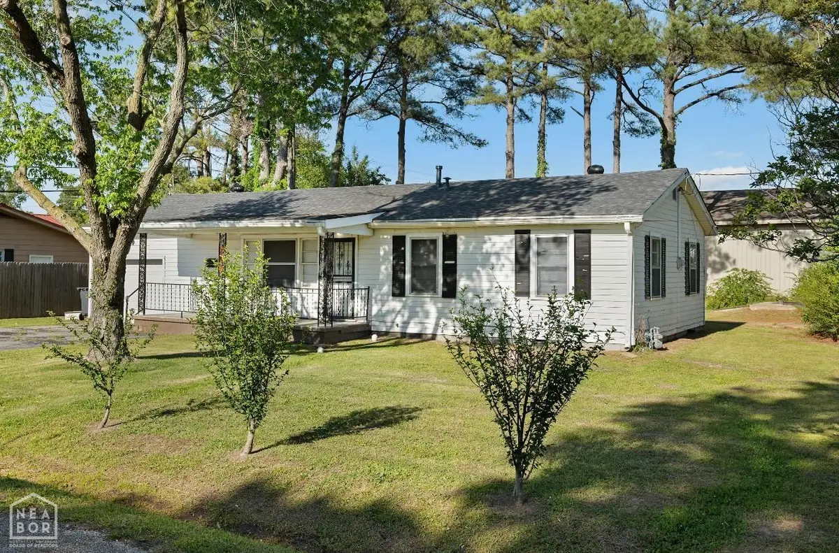 2004 S Kathleen, Jonesboro, AR 72401 - #1