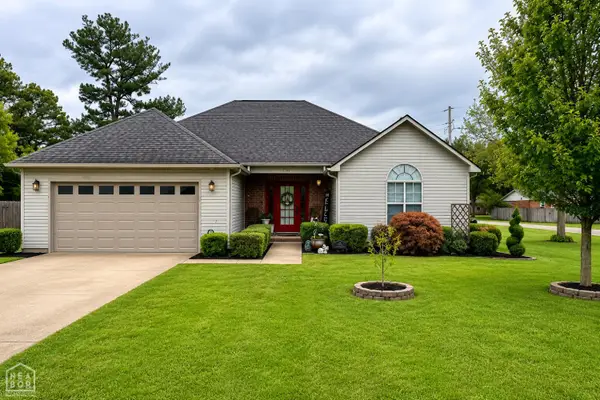 900 Amber Lane, Manila, AR 72442