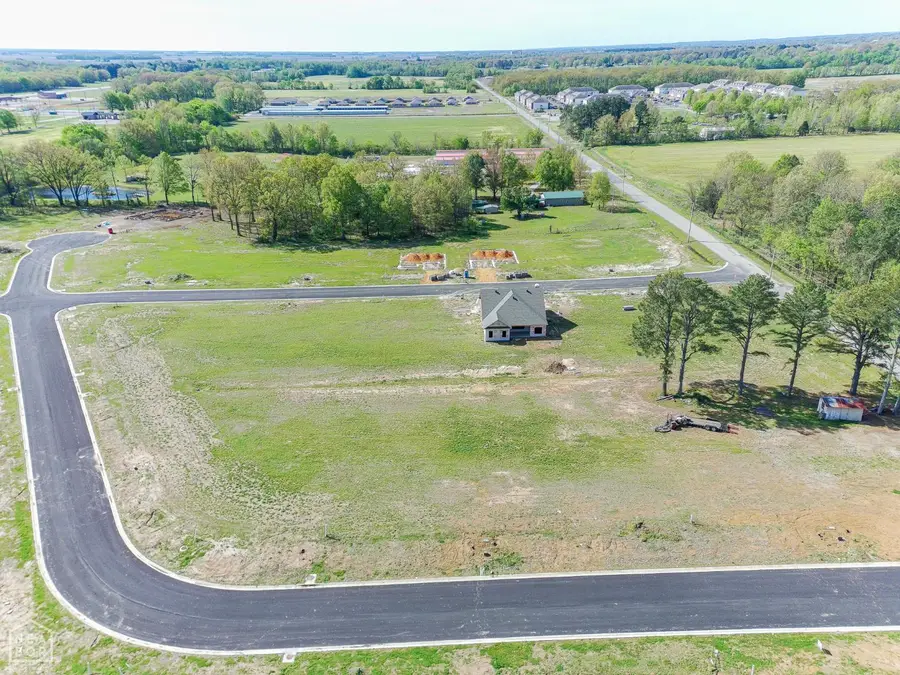 105 Ceasar Cove, Brookland, AR 72417 - #2