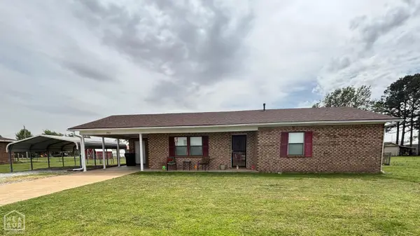 1903 Jay Street, Walnut Ridge, AR 72476