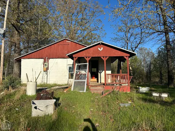 985 Mosely Road, Maynard, AR 72444