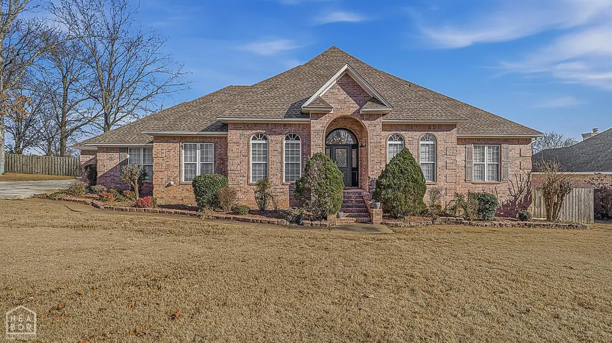 3916 Brandywine Drive, Jonesboro, AR 72404 - #1