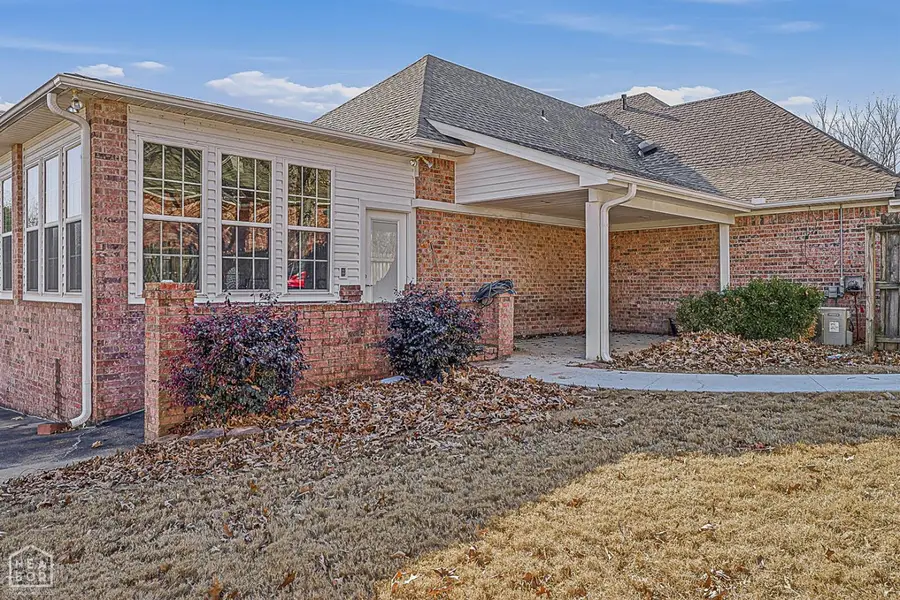 3916 Brandywine Drive, Jonesboro, AR 72404 - #3