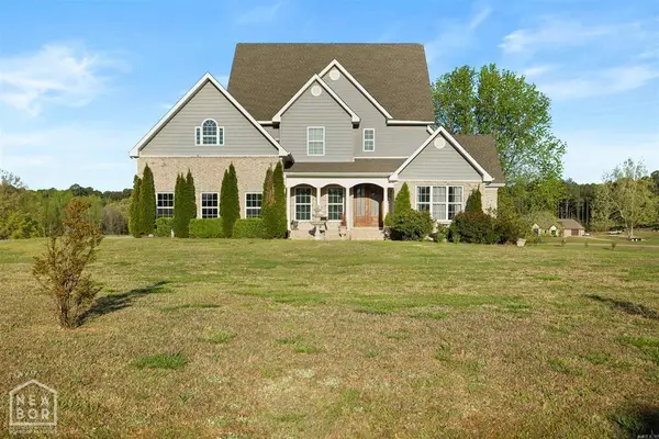 190 County Road 7802, Jonesboro, AR 72401