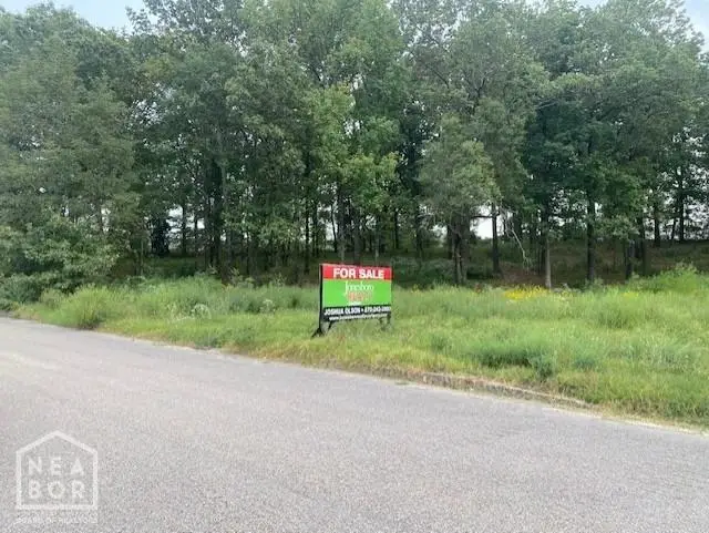 913 Congress, Jonesboro, AR 72401 - #1
