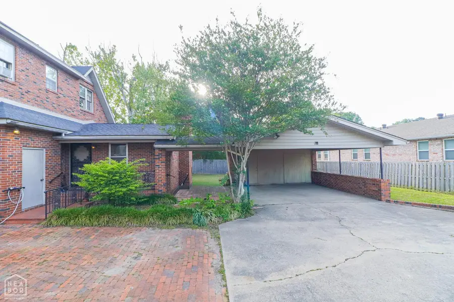 623 W Oak Avenue, Jonesboro, AR 72401 - #3