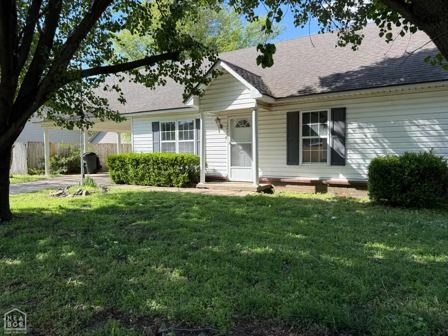 101 Gamble, Manila, AR 72442 - #2