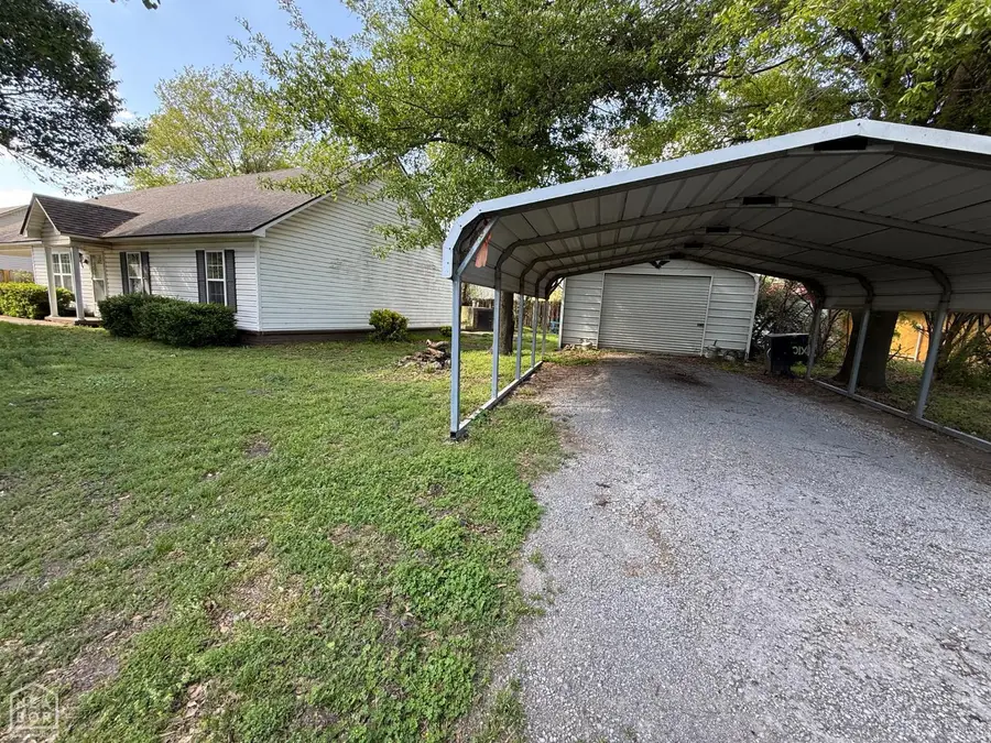 101 Gamble, Manila, AR 72442 - #3