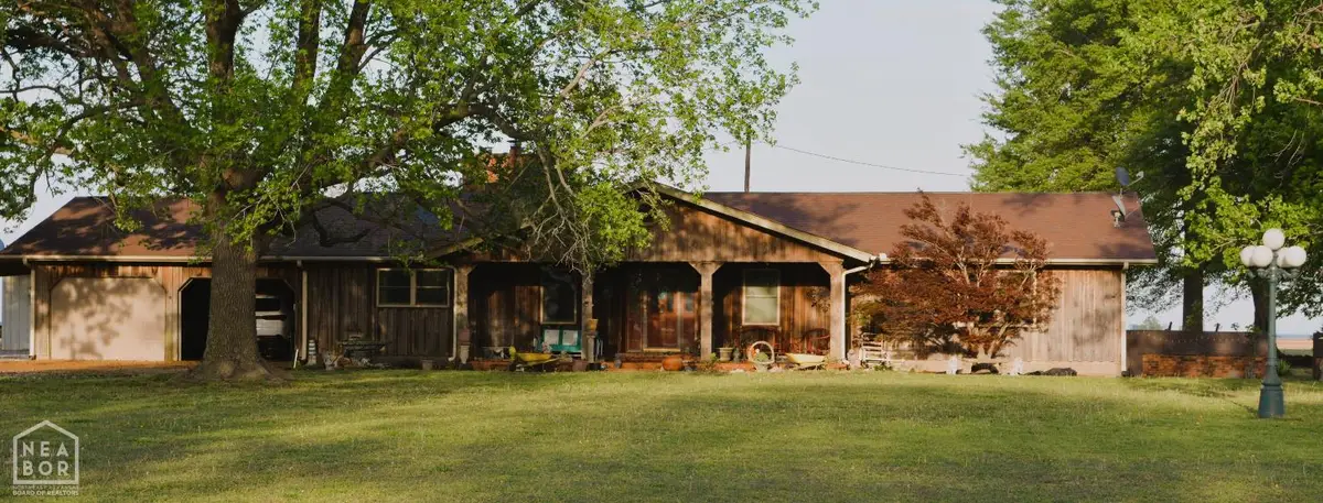 5978 N County Road 761, Blytheville, AR 72315 - #1