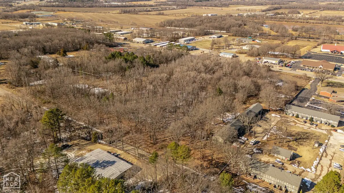 2 Washington, Jonesboro, AR 72401 - #1