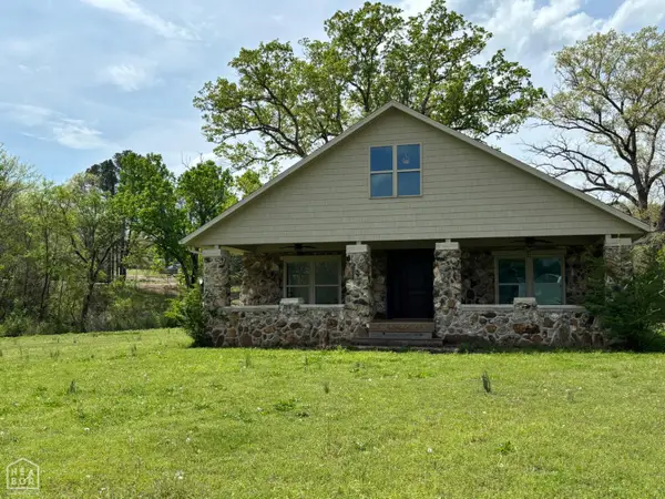 429 W Ferguson, Williford, AR 72482