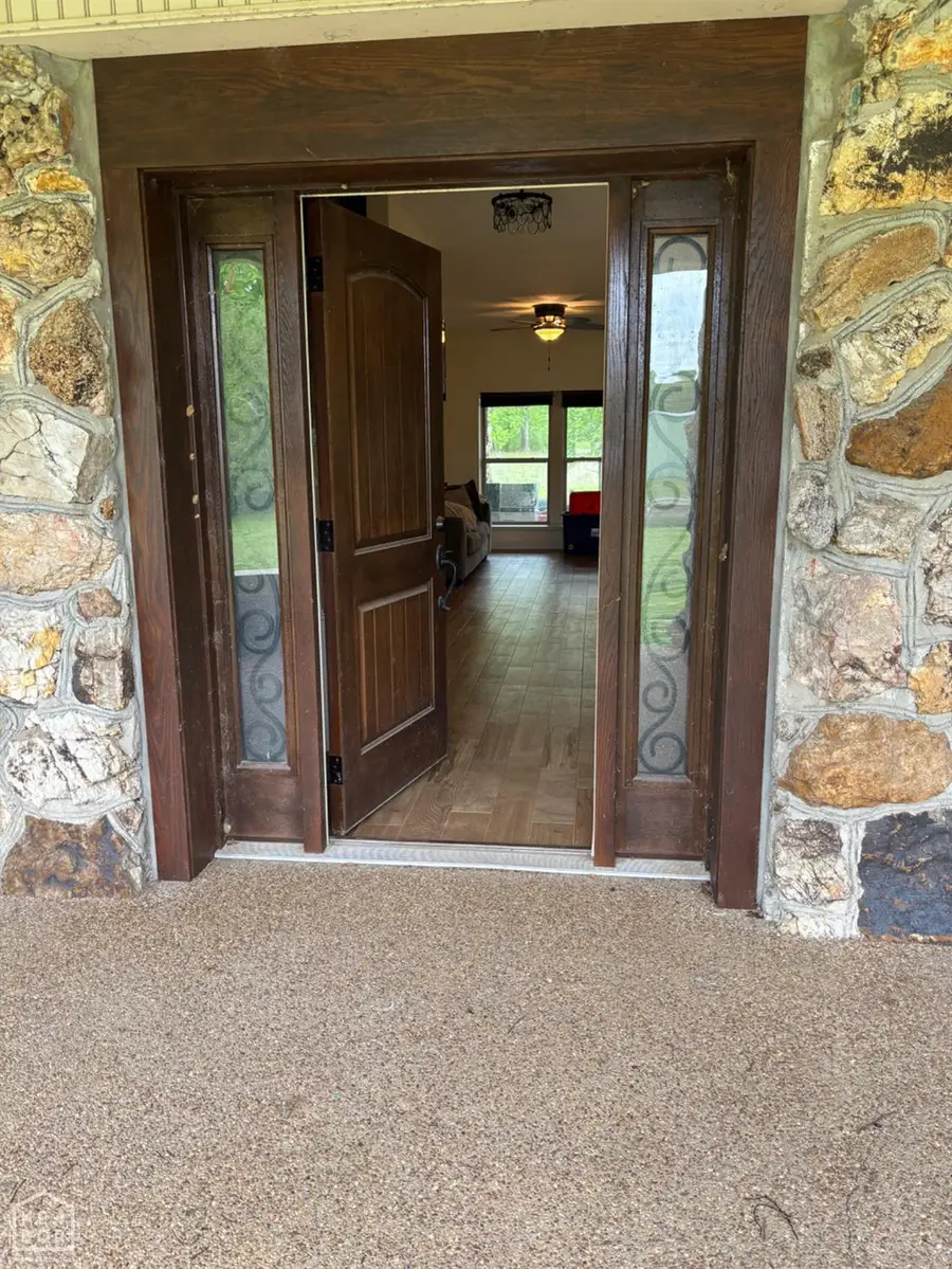 429 W Ferguson, Williford, AR 72482 - #2