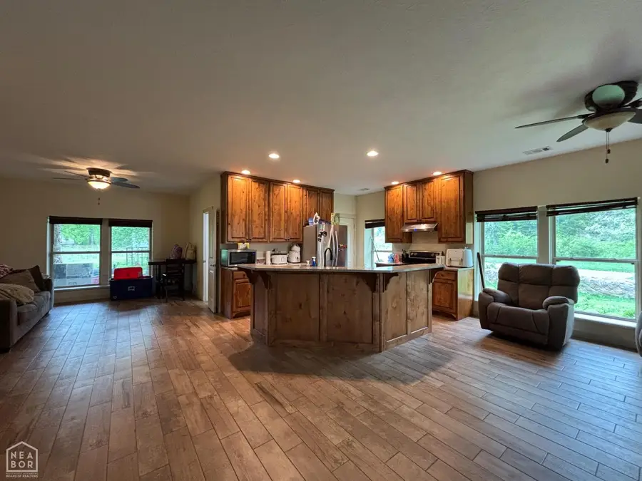 429 W Ferguson, Williford, AR 72482 - #3