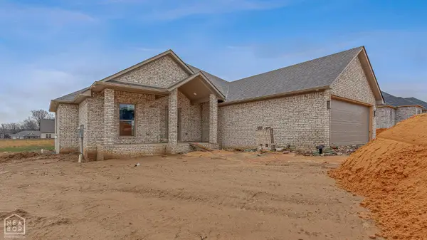 146 Raymond Drive, Paragould, AR 72450