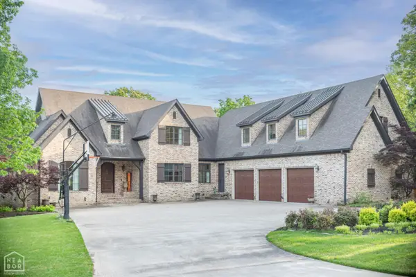 3515 Big Creek Cove, Jonesboro, AR 72404