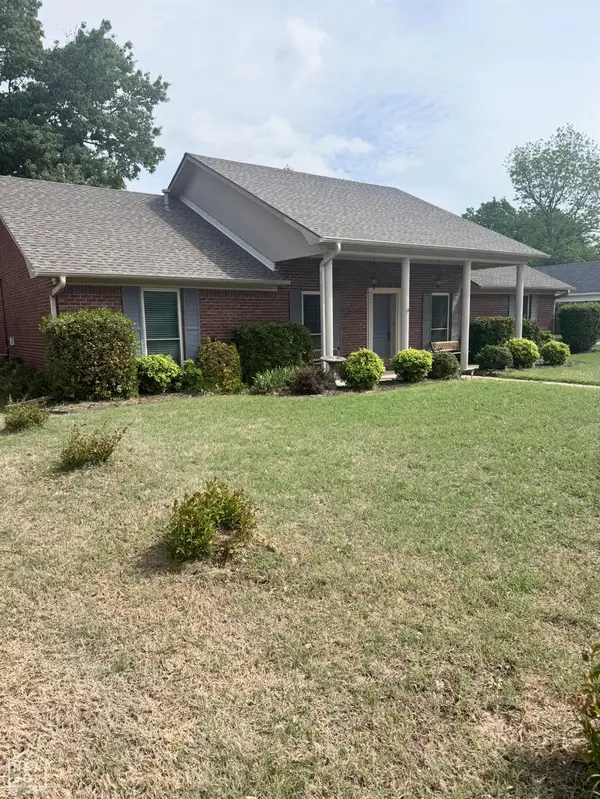 2101 Jr Circle, Newport, AR 72112