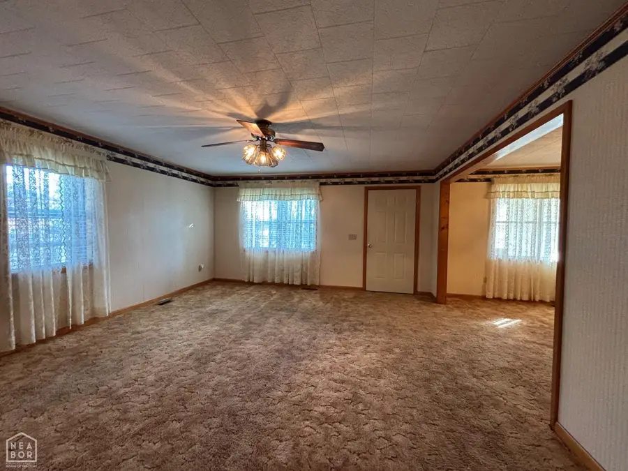 310 E Elm Street, Walnut Ridge, AR 72476 - #3