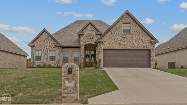 5024 Deliverance Drive, Jonesboro, AR 72405