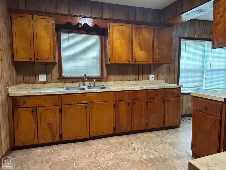 305 N St. Jacob Street, Morrilton, AR 72011 - #3