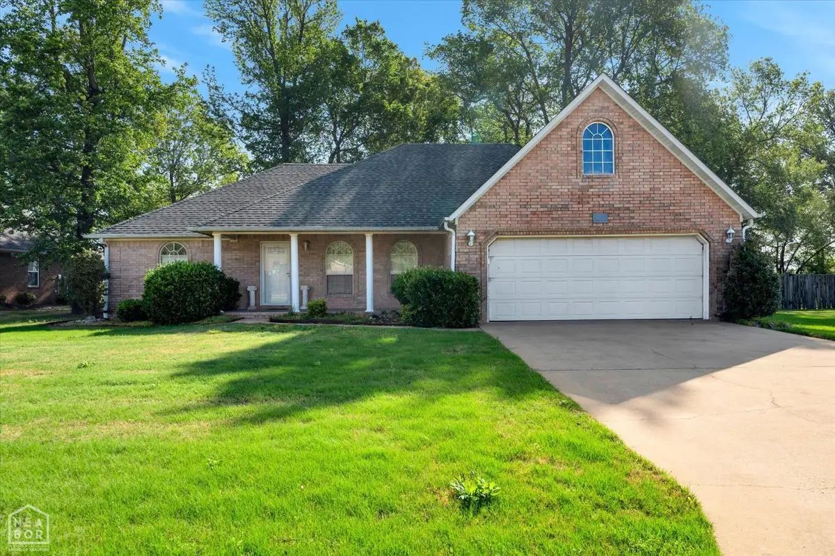 5203 S 27th Street, Paragould, AR 72450 - #1