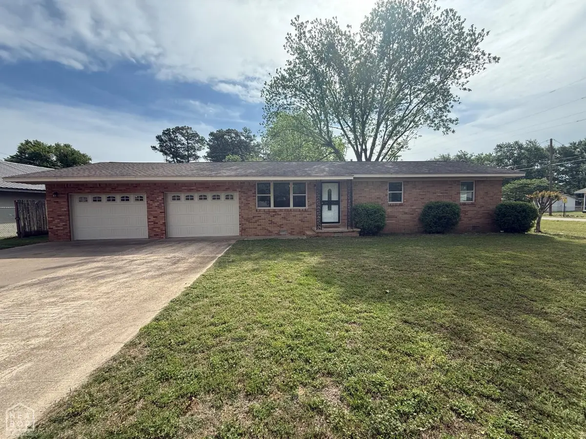 204 Catfish, Lake City, AR 72437 - #1