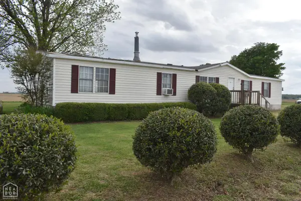 1172 County Road 616, Bay, AR 72411