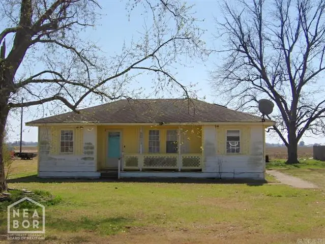 5011 W County Road 490, Keiser, AR 72351 - #1