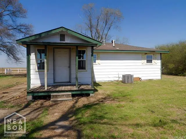 5011 W County Road 490, Keiser, AR 72351 - #2