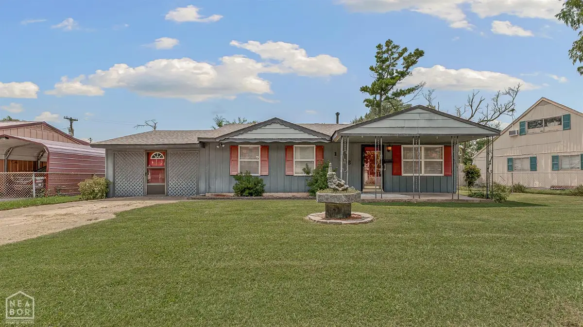 116 Cherry Drive, Osceola, AR 72370 - #1
