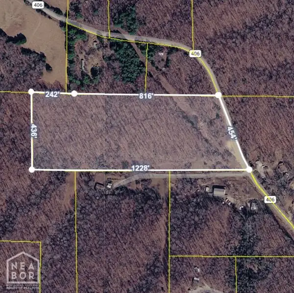 1364 Clay 406 Road, Lafe, AR 72436