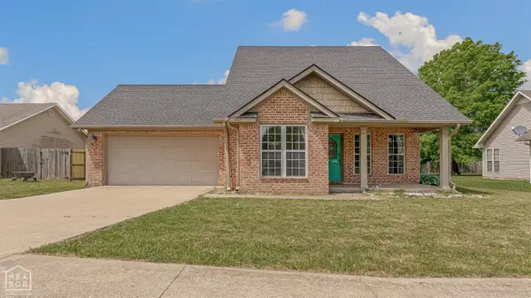 233 N Oak Street N, Brookland, AR 72417