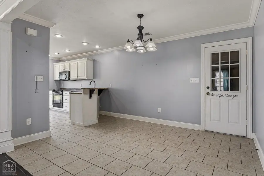 233 N Oak Street N, Brookland, AR 72417 - #3