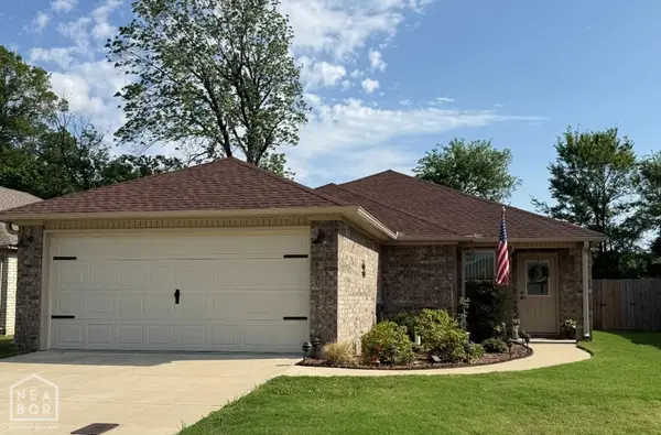 5727 Brookshire Drive, Jonesboro, AR 72401