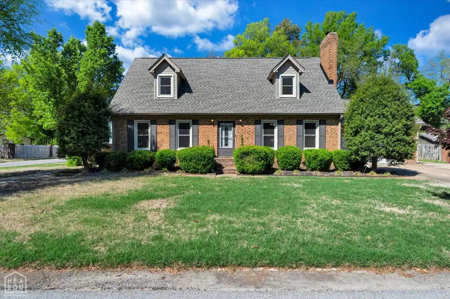 308 Westwood Circle, Walnut Ridge, AR 72476 - #2