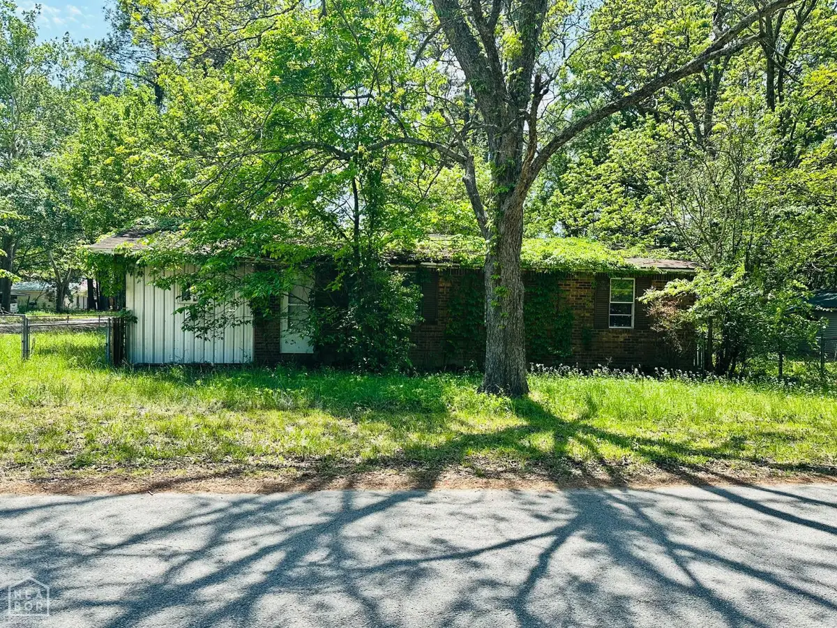 2509 Linwood, Newport, AR 72112 - #1